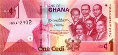 Ghana_BOG_1_cedi_2019.03.04_B155a_PNL_JN_9982902_f